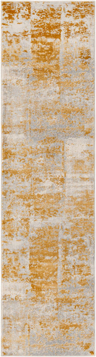 Unique Loom Finsbury Collection Area Rug - Elizabeth