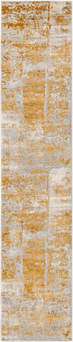 Unique Loom Finsbury Collection Area Rug - Elizabeth
