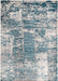 Unique Loom Finsbury Collection Area Rug - Elizabeth