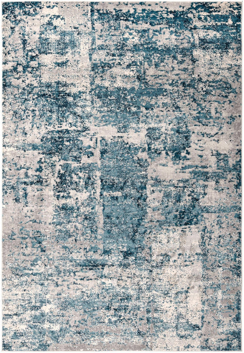 Unique Loom Finsbury Collection Area Rug - Elizabeth