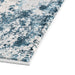 Unique Loom Finsbury Collection Area Rug - Elizabeth
