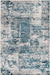 Unique Loom Finsbury Collection Area Rug - Elizabeth