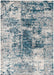 Unique Loom Finsbury Collection Area Rug - Elizabeth