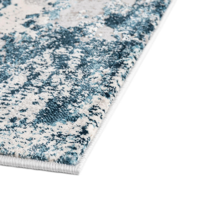Unique Loom Finsbury Collection Area Rug - Elizabeth
