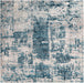 Unique Loom Finsbury Collection Area Rug - Elizabeth