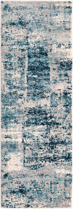 Unique Loom Finsbury Collection Area Rug - Elizabeth