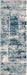 Unique Loom Finsbury Collection Area Rug - Elizabeth