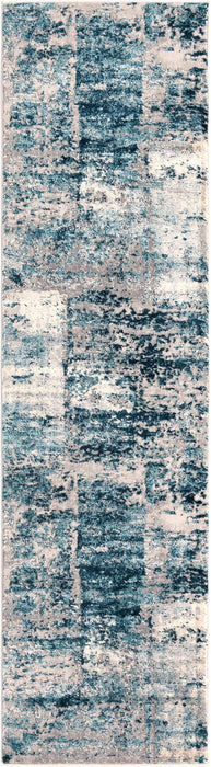 Unique Loom Finsbury Collection Area Rug - Elizabeth
