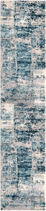 Unique Loom Finsbury Collection Area Rug - Elizabeth