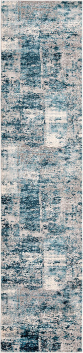 Unique Loom Finsbury Collection Area Rug - Elizabeth