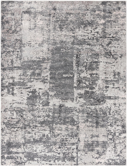 Unique Loom Finsbury Collection Area Rug - Elizabeth