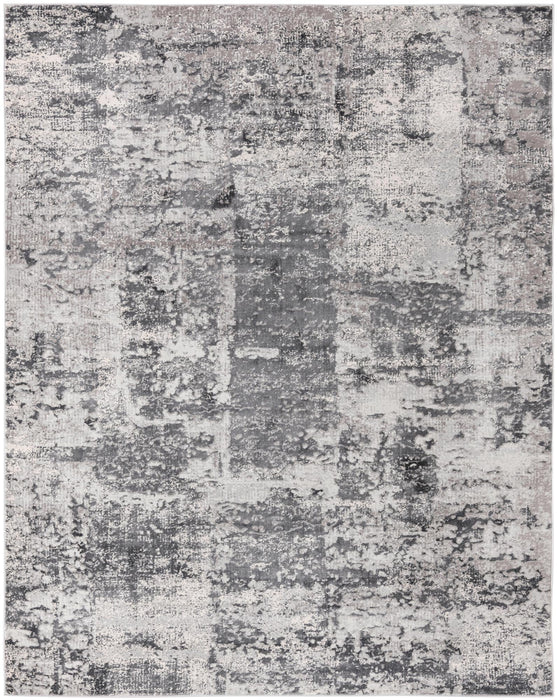 Unique Loom Finsbury Collection Area Rug - Elizabeth