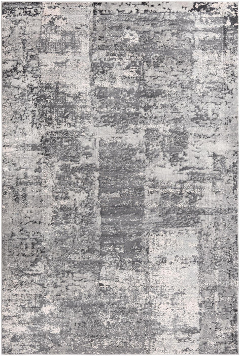 Unique Loom Finsbury Collection Area Rug - Elizabeth