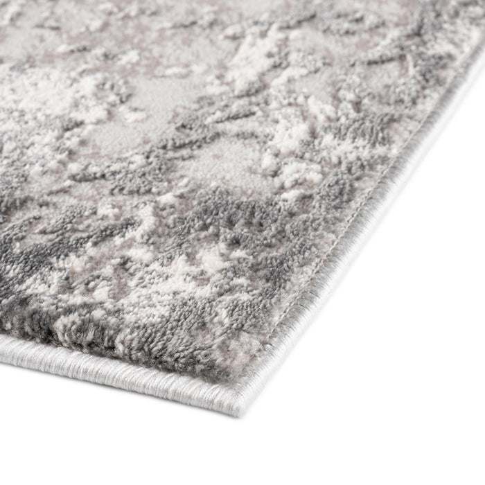Unique Loom Finsbury Collection Area Rug - Elizabeth