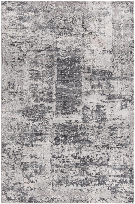 Unique Loom Finsbury Collection Area Rug - Elizabeth