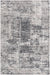 Unique Loom Finsbury Collection Area Rug - Elizabeth