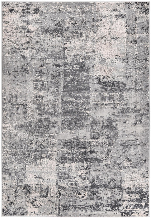 Unique Loom Finsbury Collection Area Rug - Elizabeth