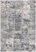 Unique Loom Finsbury Collection Area Rug - Elizabeth