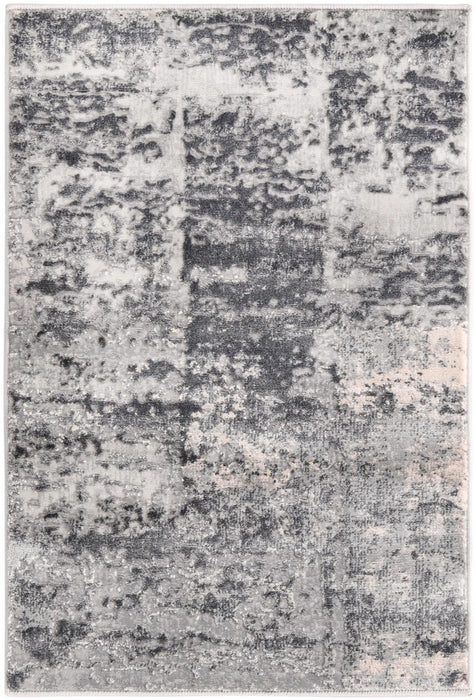 Unique Loom Finsbury Collection Area Rug - Elizabeth