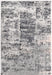 Unique Loom Finsbury Collection Area Rug - Elizabeth