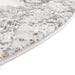 Unique Loom Finsbury Collection Area Rug - Elizabeth