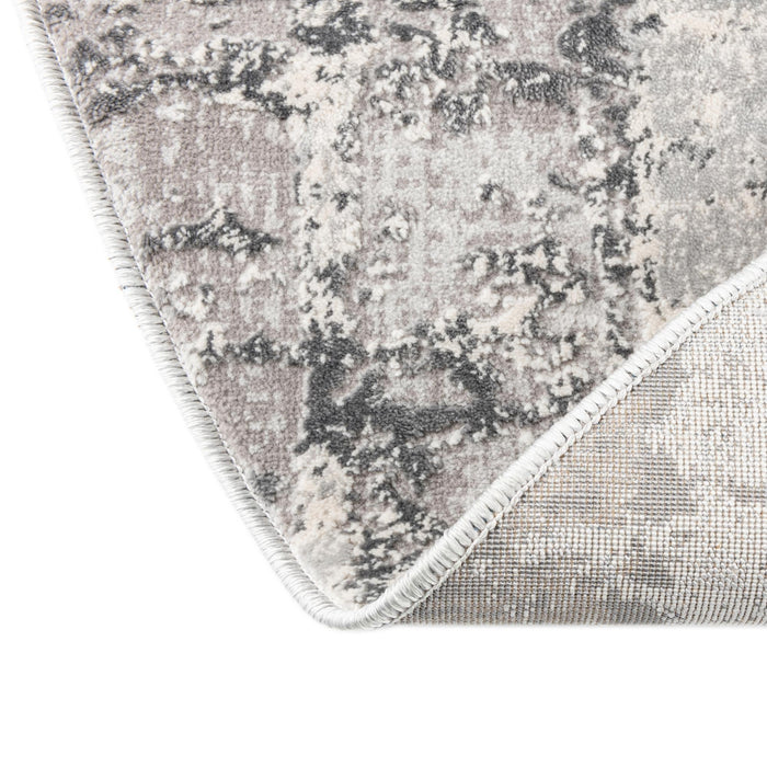 Unique Loom Finsbury Collection Area Rug - Elizabeth