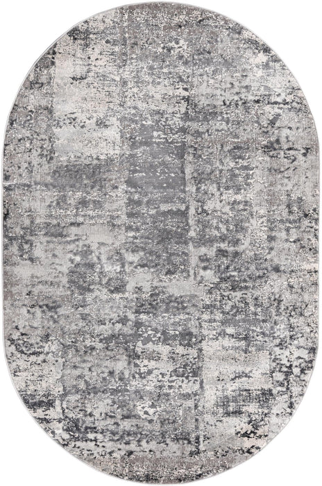 Unique Loom Finsbury Collection Area Rug - Elizabeth