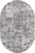 Unique Loom Finsbury Collection Area Rug - Elizabeth
