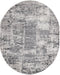 Unique Loom Finsbury Collection Area Rug - Elizabeth
