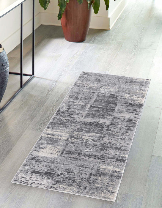 Unique Loom Finsbury Collection Area Rug - Elizabeth