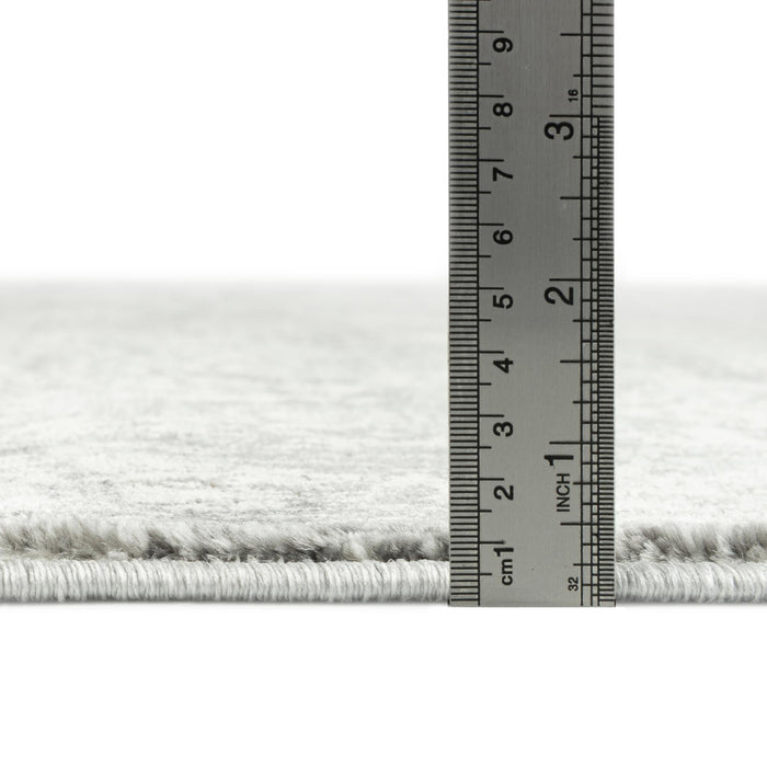 Unique Loom Finsbury Collection Area Rug - Charlotte