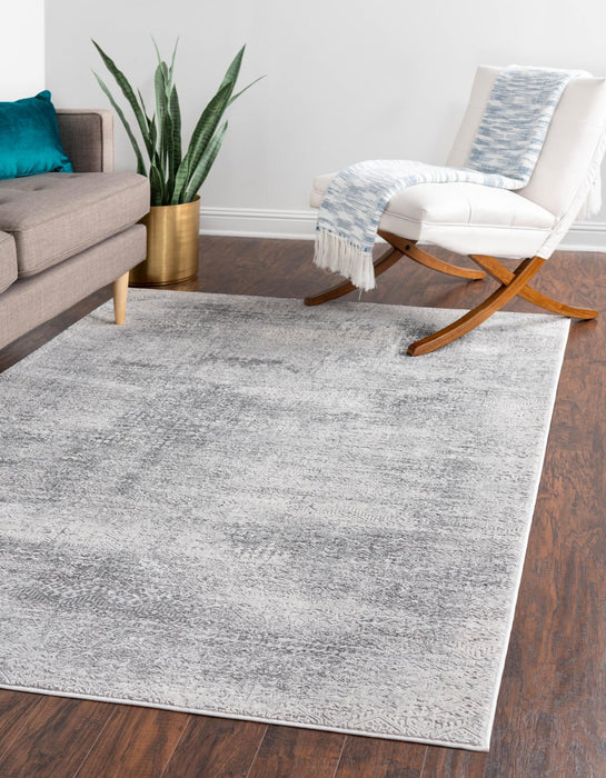 Unique Loom Finsbury Collection Area Rug - Sarah