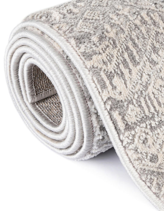 Unique Loom Finsbury Collection Area Rug - Sarah