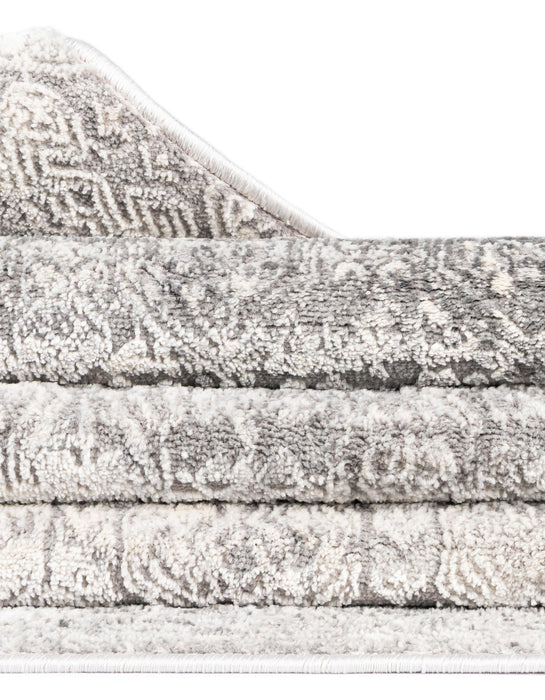 Unique Loom Finsbury Collection Area Rug - Sarah