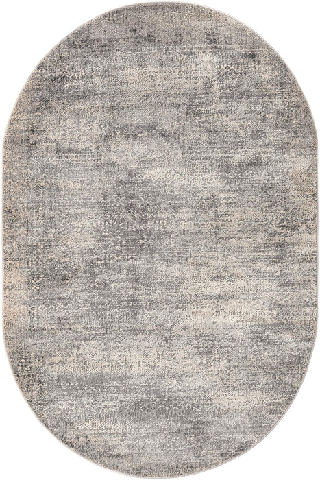 Unique Loom Finsbury Collection Area Rug - Sarah