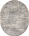 Unique Loom Finsbury Collection Area Rug - Sarah