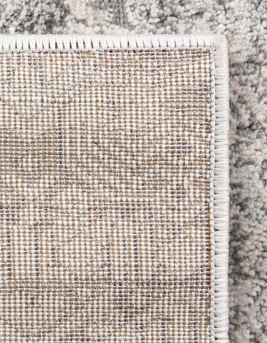 Unique Loom Finsbury Collection Area Rug - Sarah