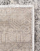 Unique Loom Finsbury Collection Area Rug - Sarah