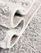 Unique Loom Finsbury Collection Area Rug - Sarah
