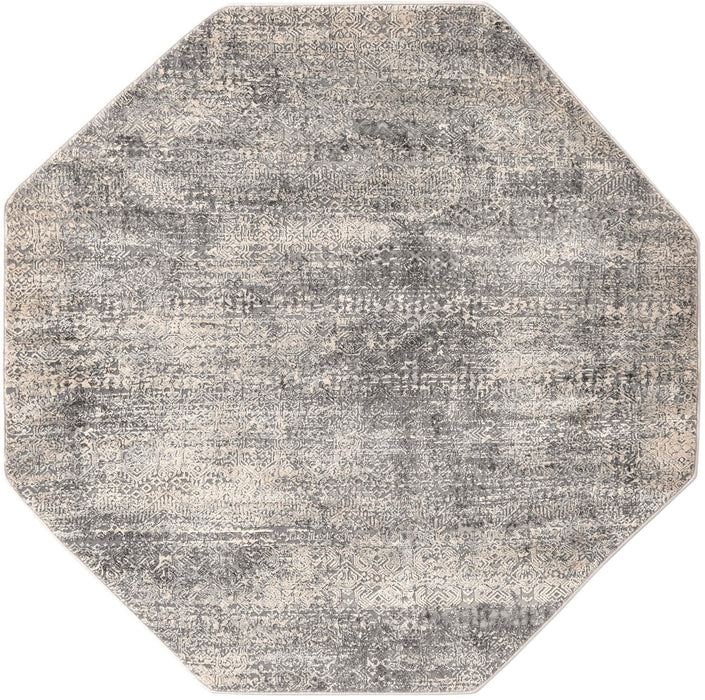 Unique Loom Finsbury Collection Area Rug - Sarah