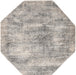 Unique Loom Finsbury Collection Area Rug - Sarah