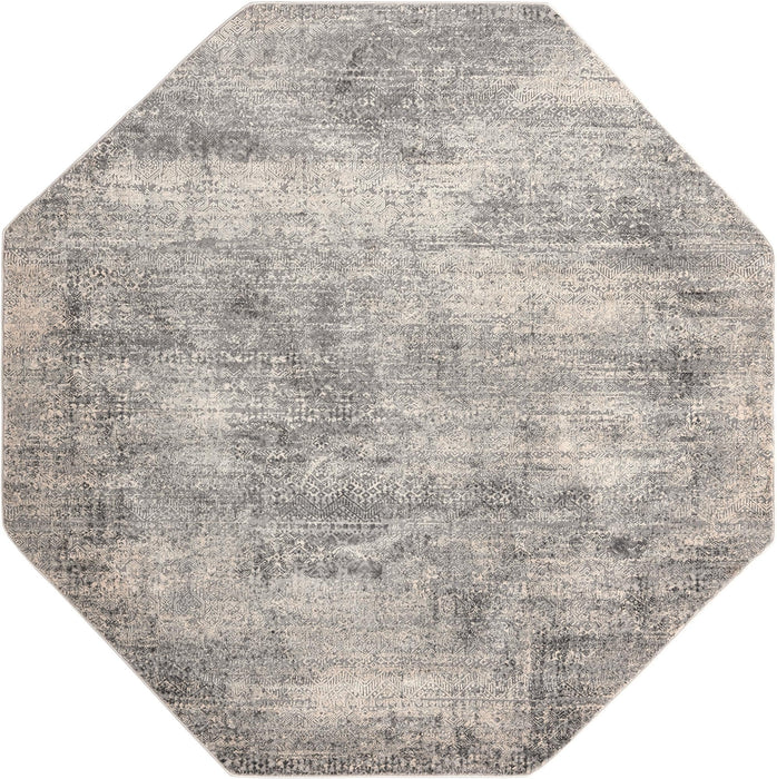 Unique Loom Finsbury Collection Area Rug - Sarah