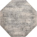 Unique Loom Finsbury Collection Area Rug - Sarah