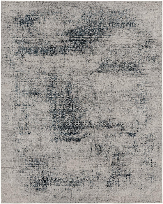 Unique Loom Finsbury Collection Area Rug - Sarah