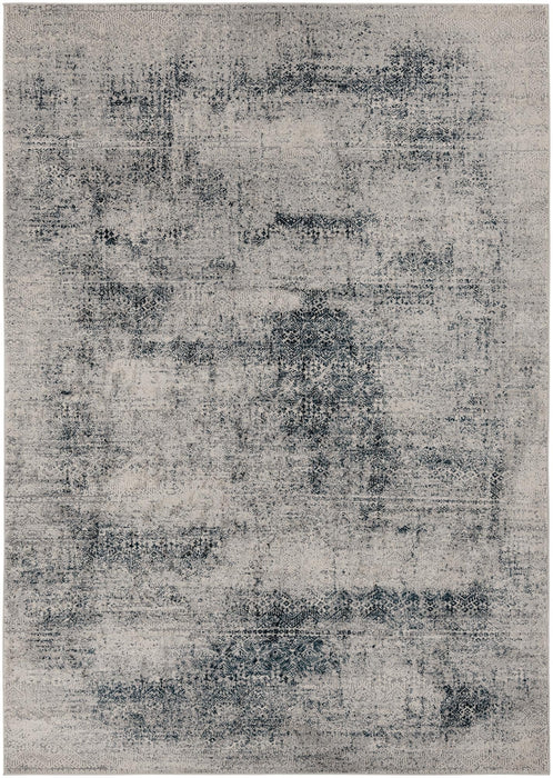 Unique Loom Finsbury Collection Area Rug - Sarah