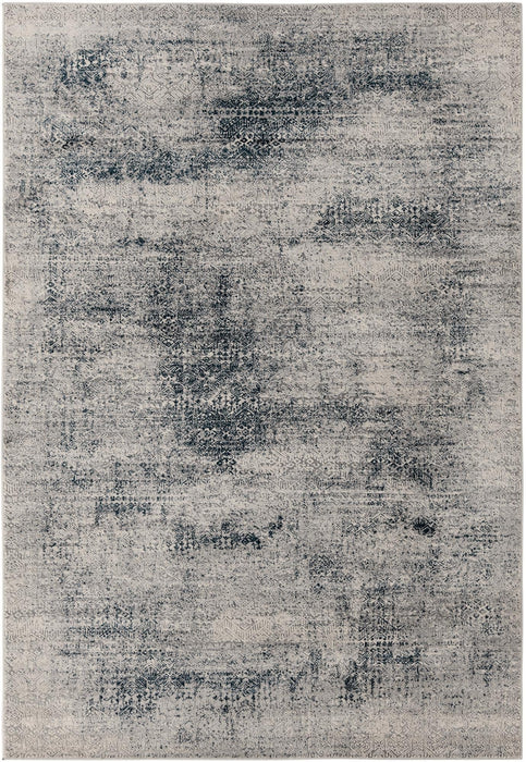Unique Loom Finsbury Collection Area Rug - Sarah