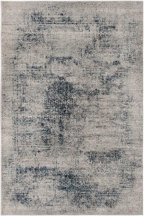 Unique Loom Finsbury Collection Area Rug - Sarah