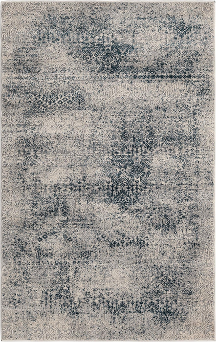 Unique Loom Finsbury Collection Area Rug - Sarah