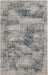 Unique Loom Finsbury Collection Area Rug - Sarah