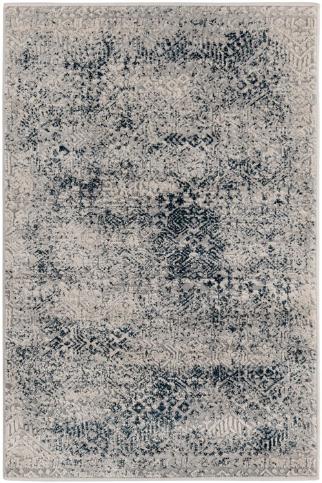 Unique Loom Finsbury Collection Area Rug - Sarah